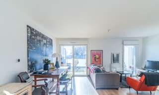 Appartement 3 Pièces 63 m² à vendre à Villenave-d'Ornon (33140)