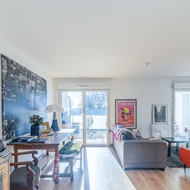 Appartement 3 pièces 265000 €