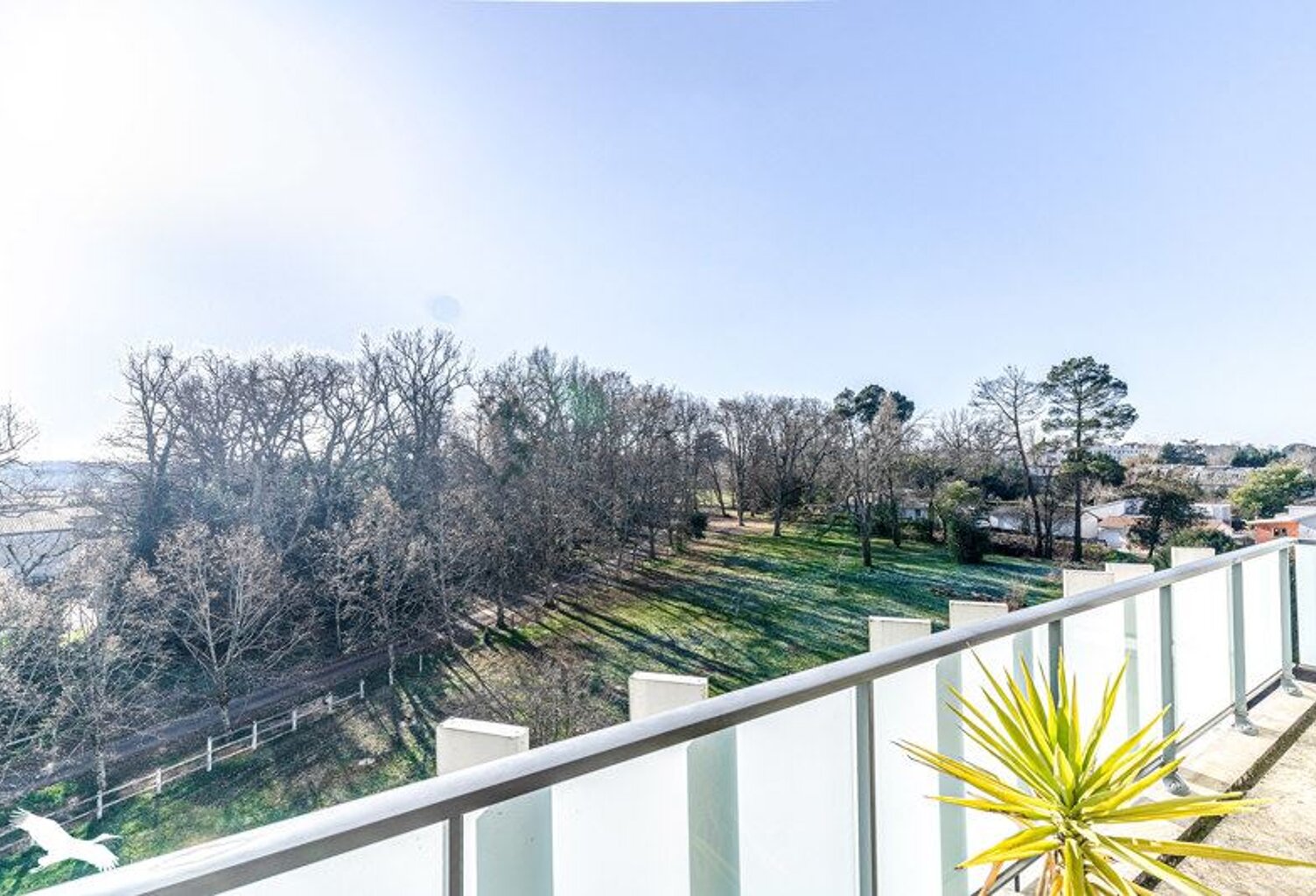 Appartement de 3 pièces principales — photo 1