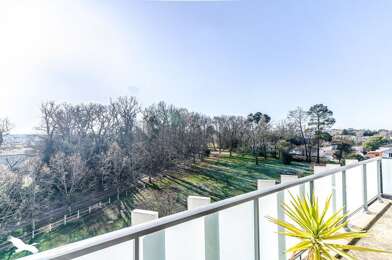 Appartement 3 pièces 265000 €
