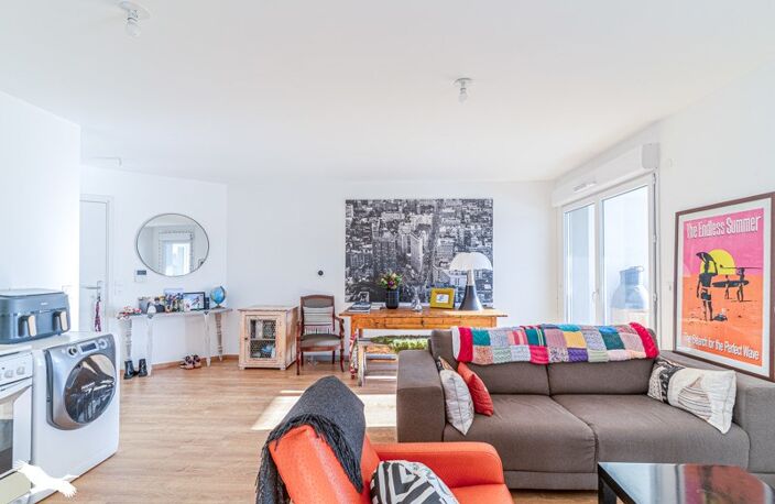Appartement de 3 pièces principales — photo 2