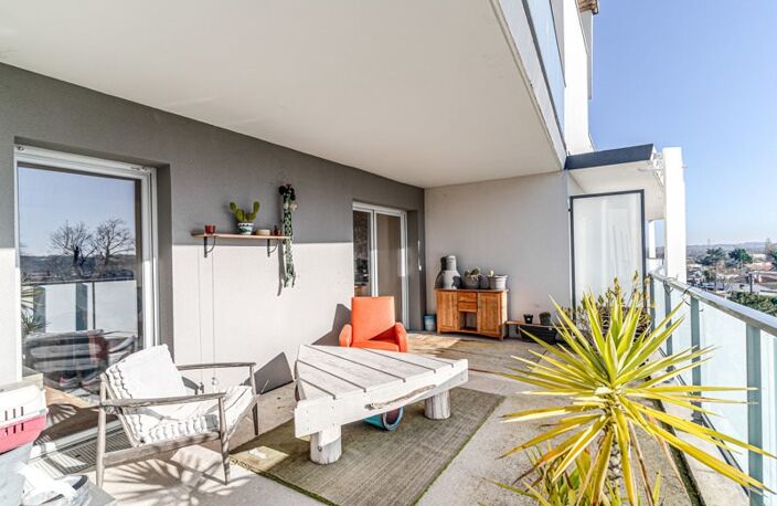 Appartement de 3 pièces principales — photo 3