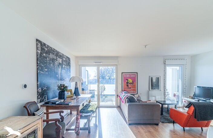 Appartement de 3 pièces principales — photo 4