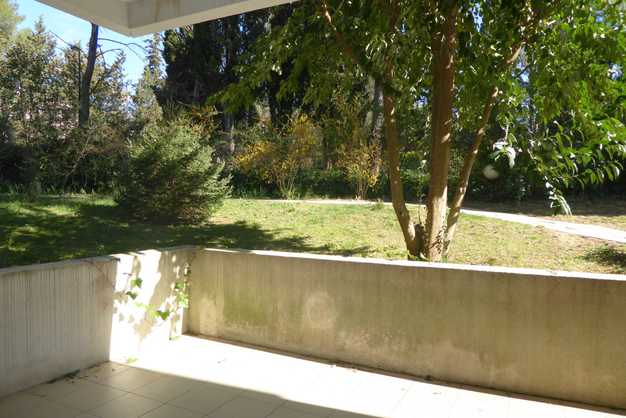 Appartement  T1 à louer Montpellier 34000