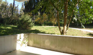 Appartement 1 Pièce 33 m² à louer à Montpellier (34000)