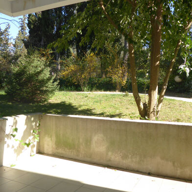 Appartement 1 pièces 576 €