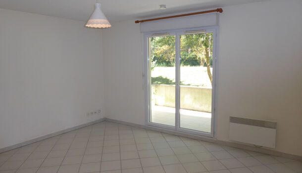 Appartement 1 pièces  à louer Montpellier 34000