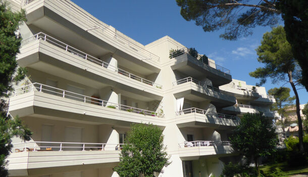 Appartement 1 pièces  à louer Montpellier 34000