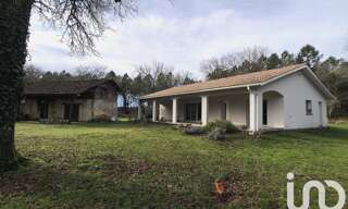 Maison 5 Pièces 129 m² à vendre à Belin-Béliet (33830)