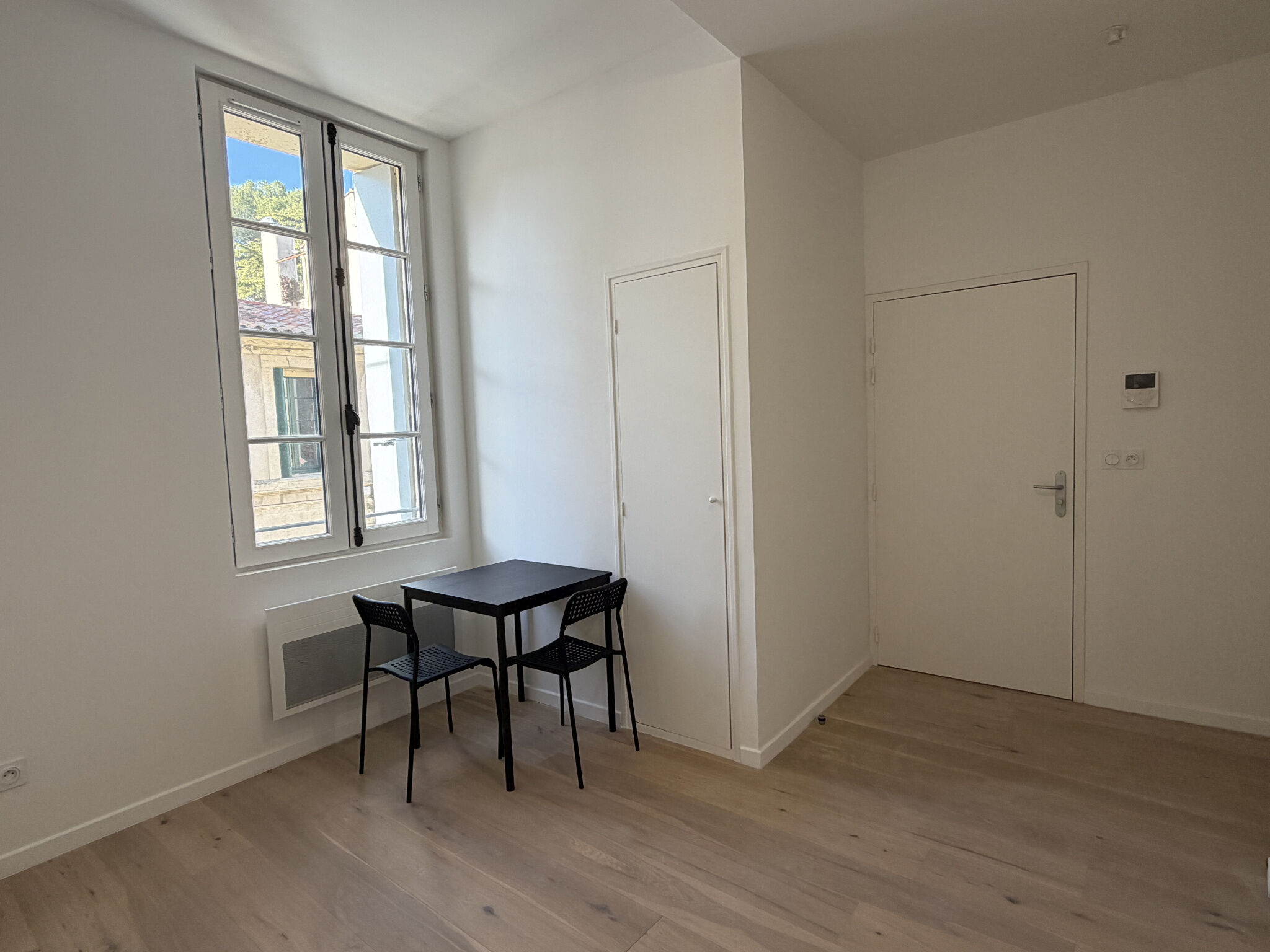Appartement  T1 à louer Montpellier 34090