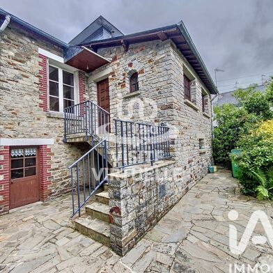 Maison 4 pièces 394000 €