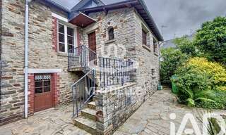 Maison 4 Pièces 107 m² à vendre à Rennes (35000)