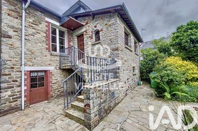 Maison 4 pièces 394000 €