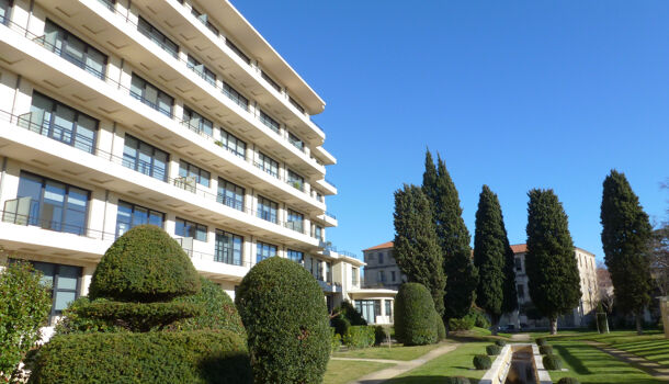 Appartement 3 pièces  à louer Montpellier 34000