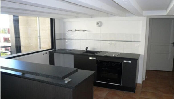 Appartement 3 pièces  à louer Montpellier 34000