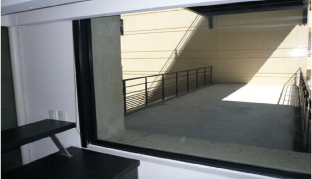 Appartement 3 pièces  à louer Montpellier 34000