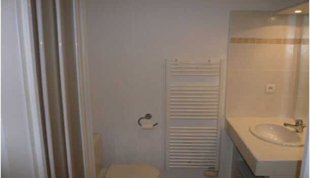 Appartement 3 pièces  à louer Montpellier 34000