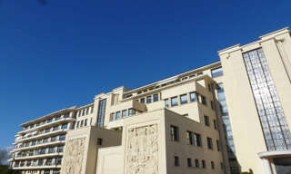 Appartement 3 Pièces 43 m² à louer à Montpellier (34000)