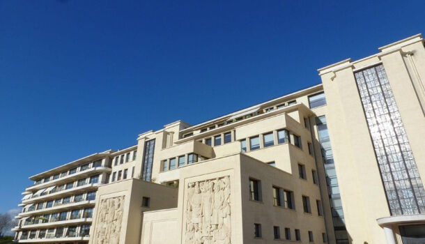 Appartement 3 pièces  à louer Montpellier 34000