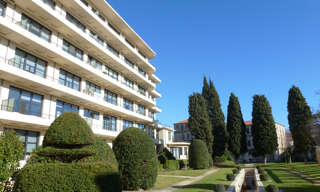 Appartement 3 Pièces 43 m² à louer à Montpellier (34000)