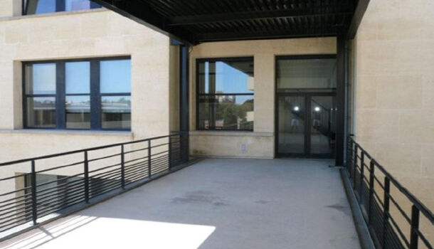 Appartement 3 pièces  à louer Montpellier 34000