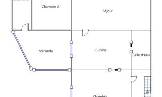 Maison 4 Pièces 72 m² à vendre à Angers (49100)