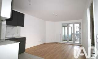 Appartement 2 Pièces 41 m² à louer à Neuilly-sur-Marne (93330)