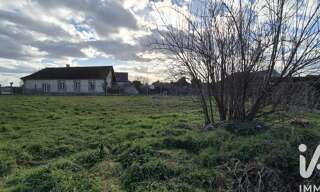 Terrain  623 m² à vendre à Saint-Thibault (10800)