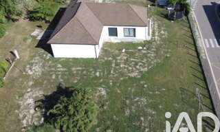Terrain  623 m² à vendre à Saint-Thibault (10800)