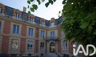 Appartement 4 Pièces 109 m² à louer à Fontainebleau (77300)