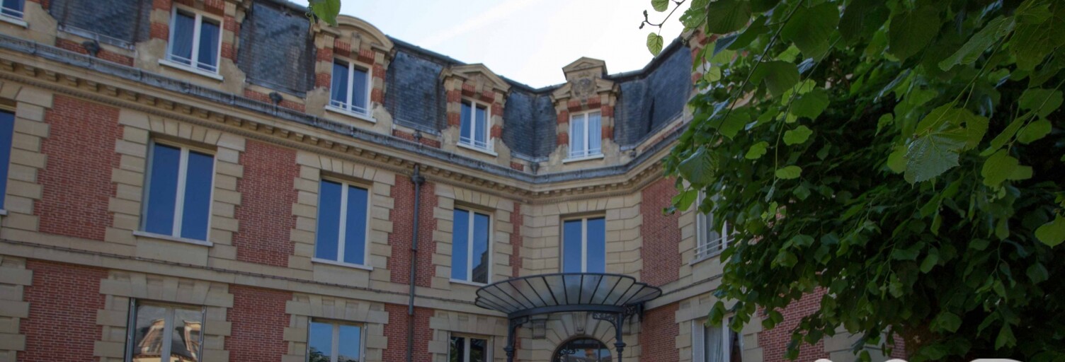 Appartement 4 Pièces 109 m² à louer à Fontainebleau (77300)