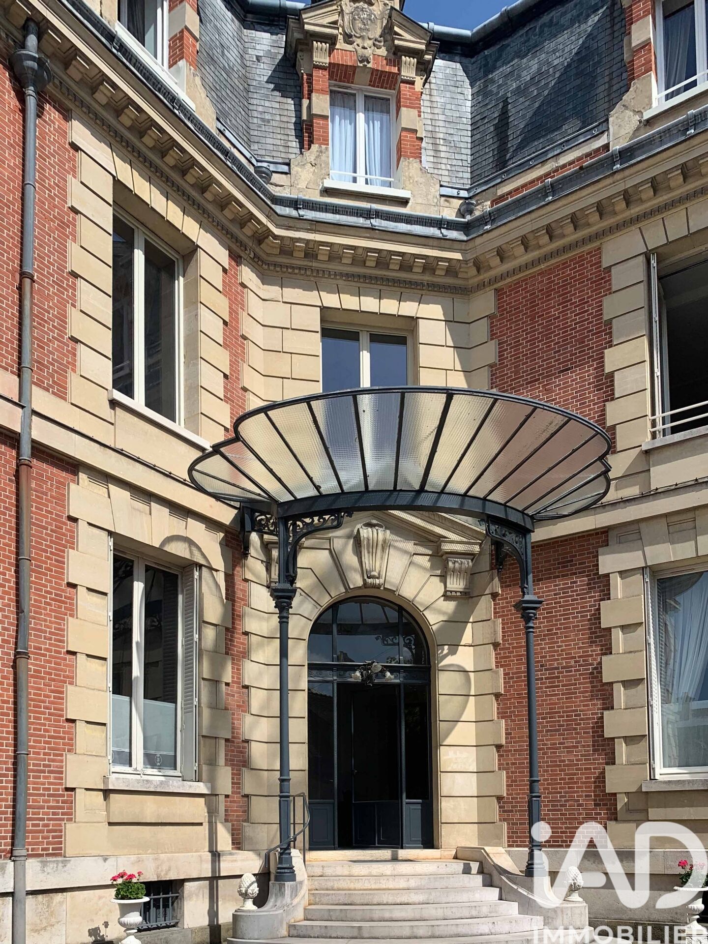 Location Appartement 4 pièces - Photo 3