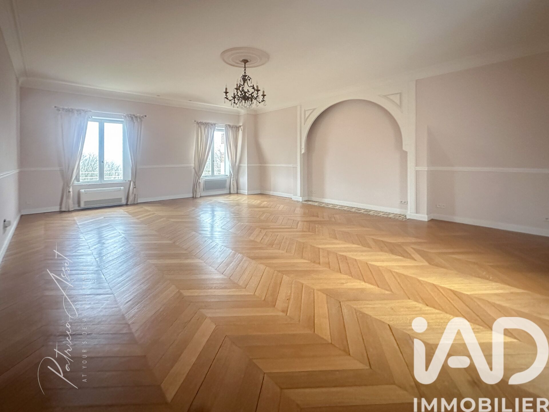 Location Appartement 4 pièces - Photo 4