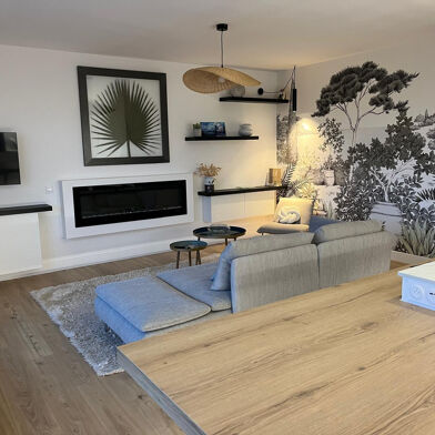 Appartement 3 pièces 495000 €