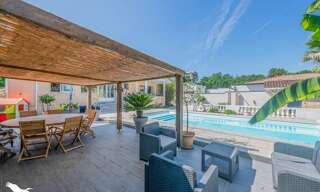 Maison 5 Pièces 152 m² à vendre à Le Pian-Médoc (33290)