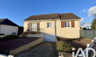 Maison 4 Pièces 84 m² à vendre à Évron (53600)