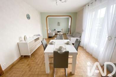 Maison 4 pièces 148000 €