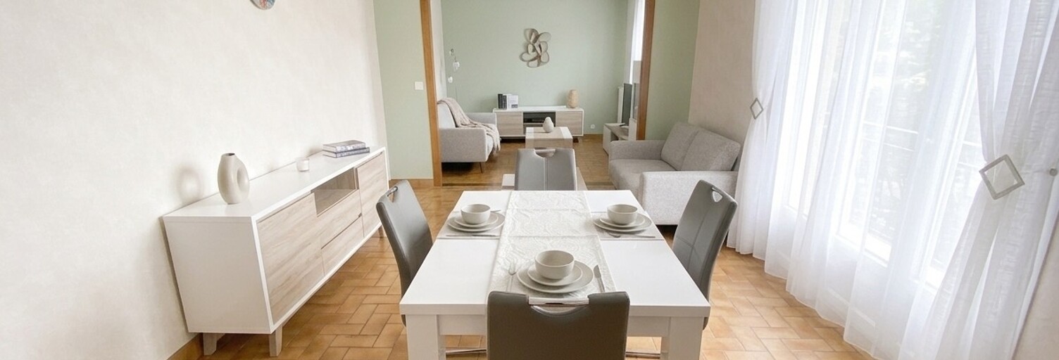 Maison 4 Pièces 84 m² à vendre à Évron (53600)