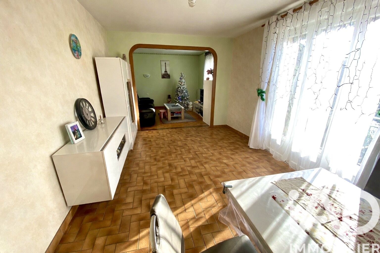Vente Pavillon 4 pièces - Photo 2