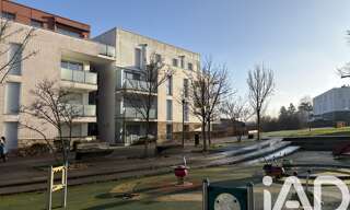 Appartement 3 Pièces 65 m² à vendre à Orvault (44700)