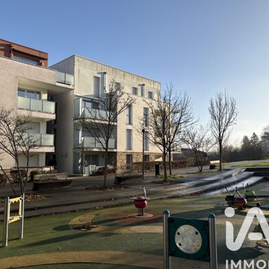 Appartement 3 pièces 229350 €