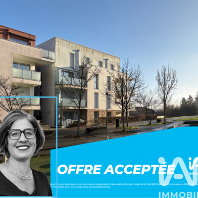 Appartement 3 pièces 229350 €