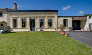 Maison 6 Pièces 214 m² à vendre à Arsac (33460)