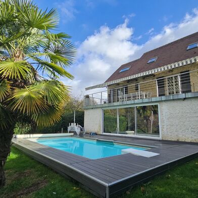 Maison 6 pièces 630000 €