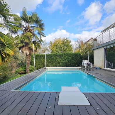 Maison 6 pièces 595000 €