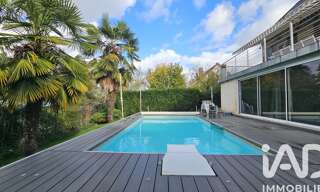 Maison 6 Pièces 150 m² à vendre à Morainvilliers (78630)