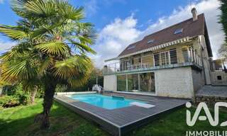 Maison 6 Pièces 150 m² à vendre à Morainvilliers (78630)
