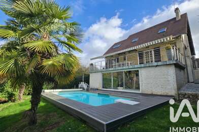 Maison 6 pièces 565000 €