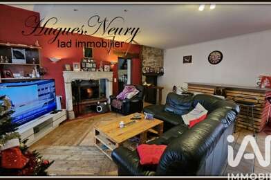 Maison 7 pièces 182000 €