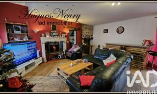 Maison 7 Pièces 172 m² à vendre à Saint-Pourçain-sur-Sioule (03500)